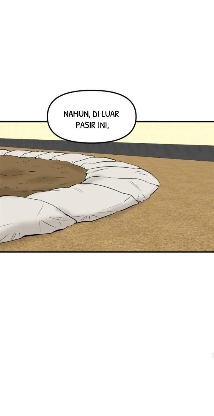 Protect Me, Knight Chapter 44 Gambar 63