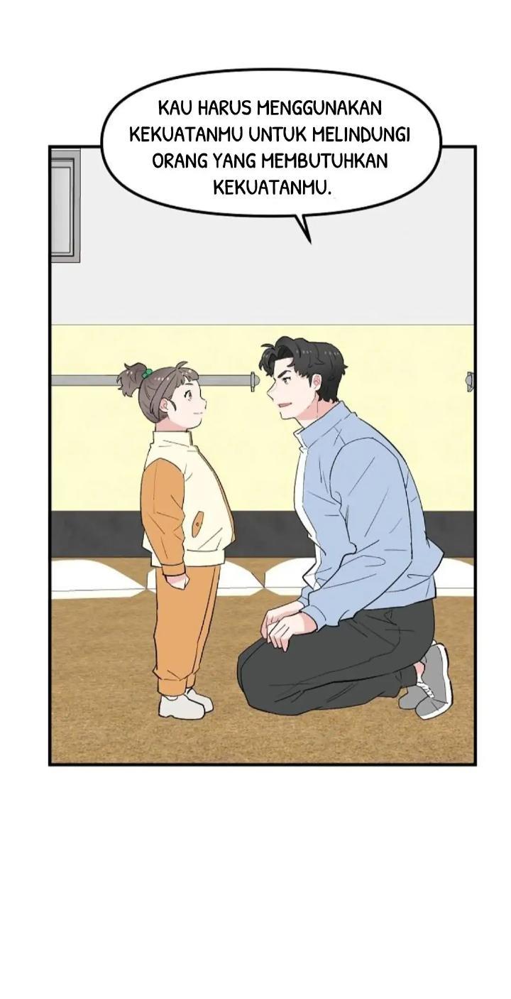 Protect Me, Knight Chapter 44 Gambar 64