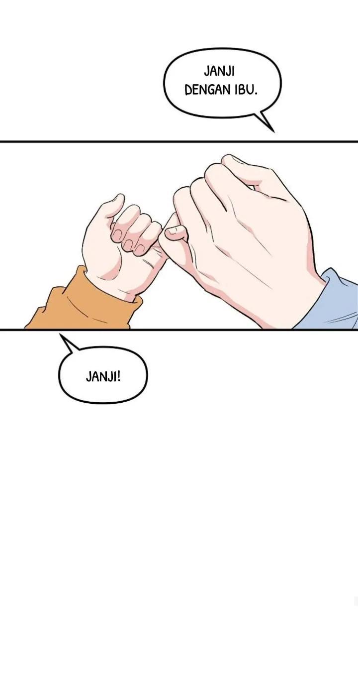 Protect Me, Knight Chapter 44 Gambar 65