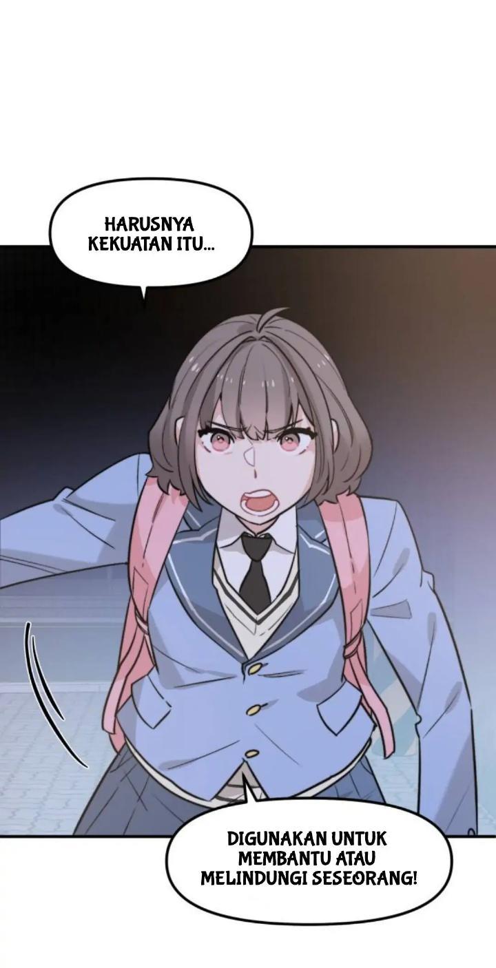 Protect Me, Knight Chapter 43 Gambar 12