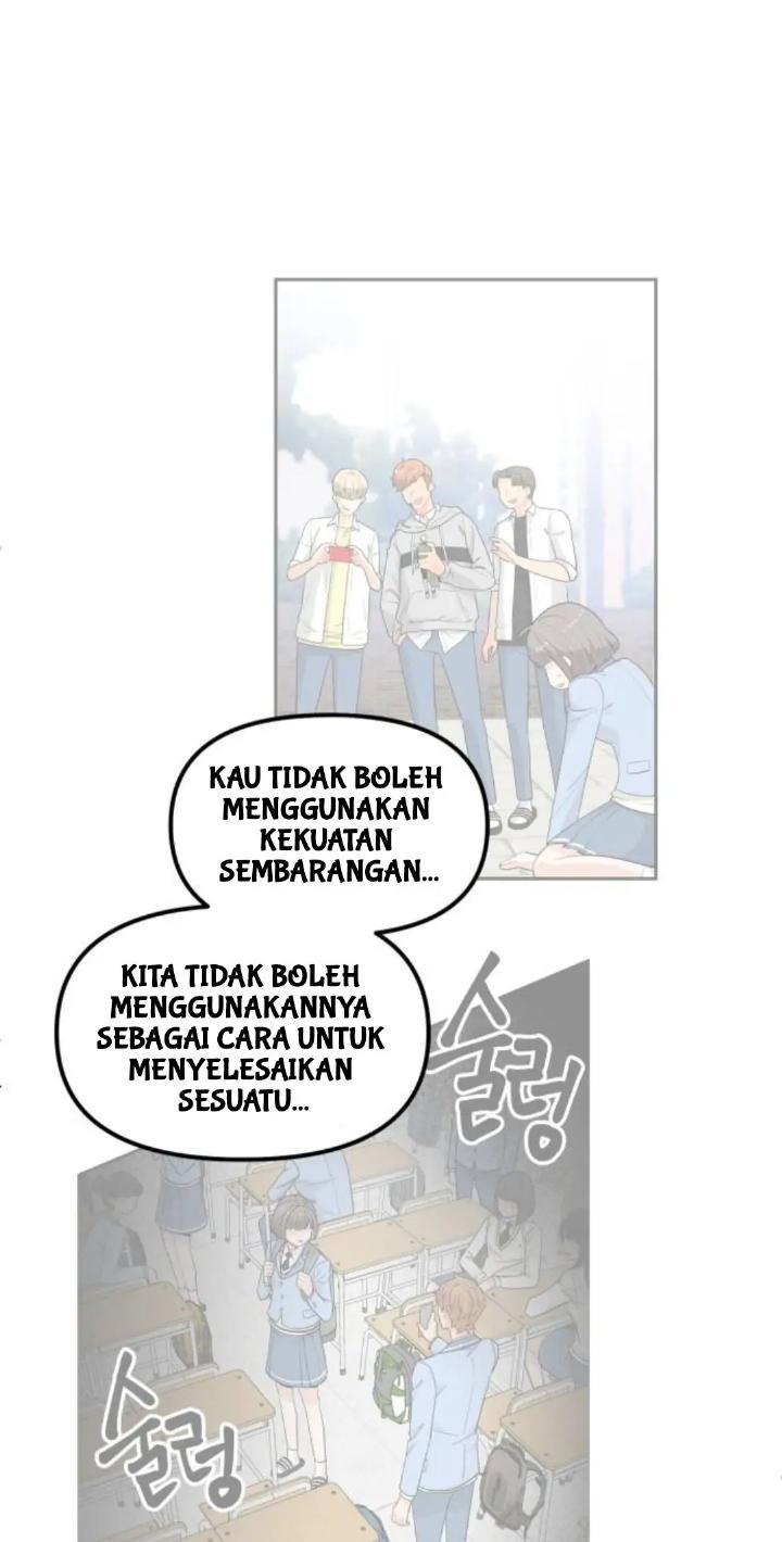 Protect Me, Knight Chapter 43 Gambar 13