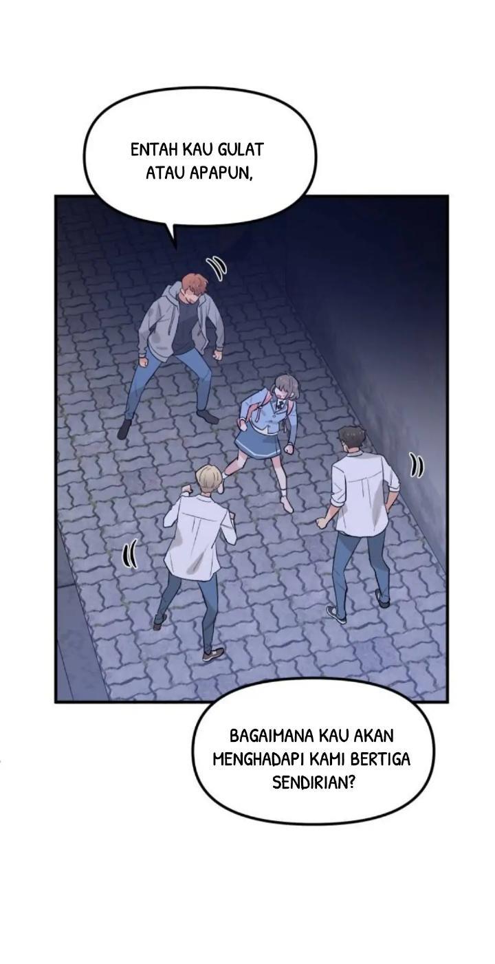 Protect Me, Knight Chapter 43 Gambar 19