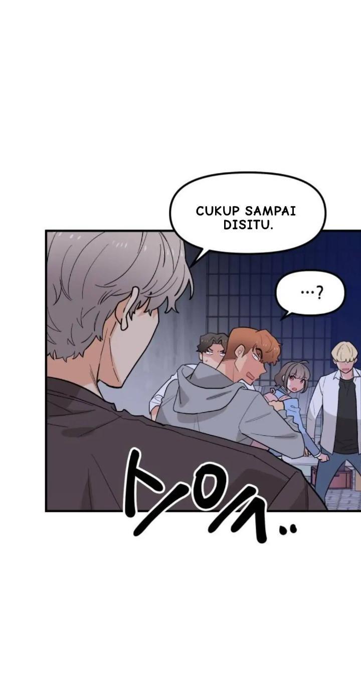 Protect Me, Knight Chapter 43 Gambar 21