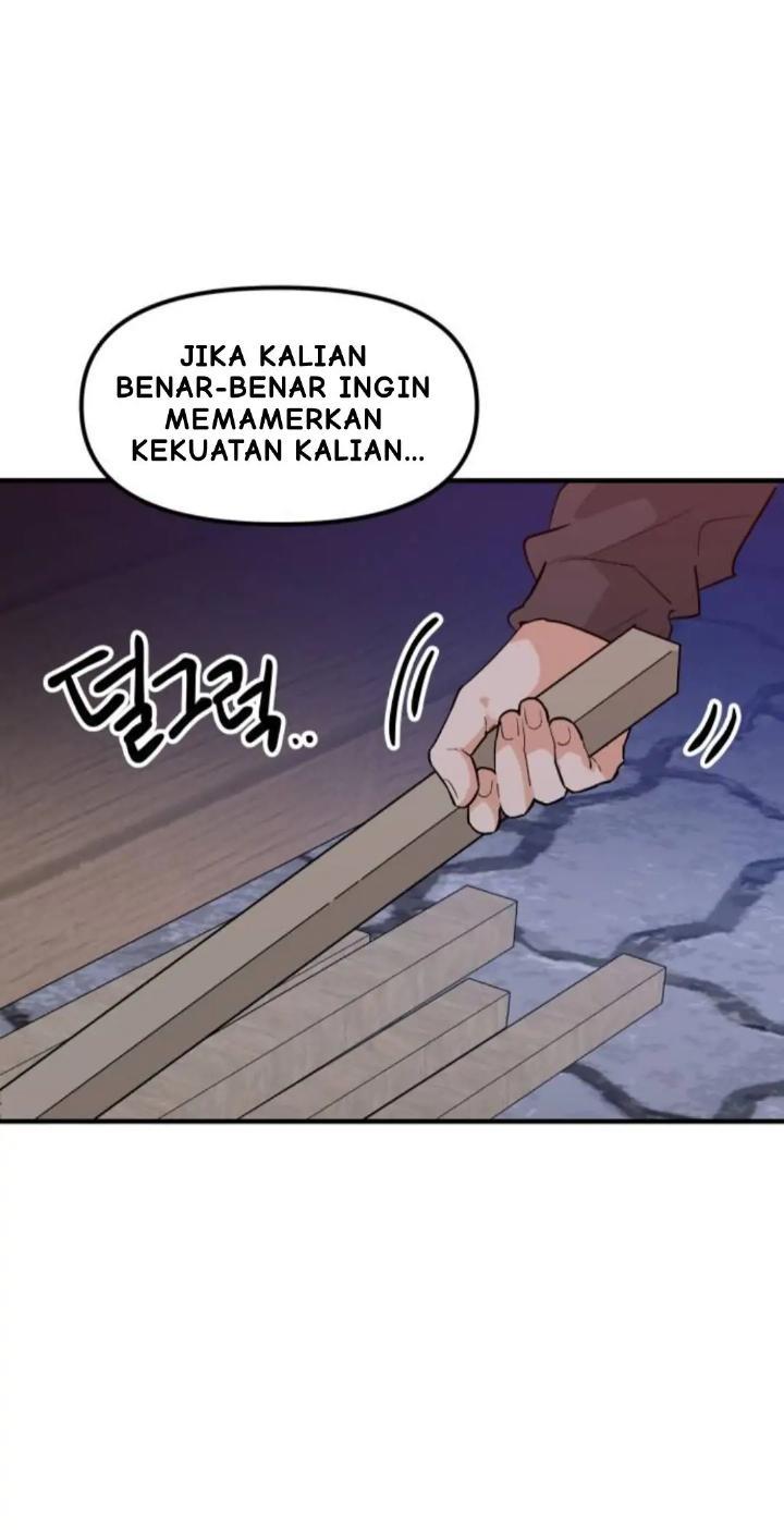 Protect Me, Knight Chapter 43 Gambar 22