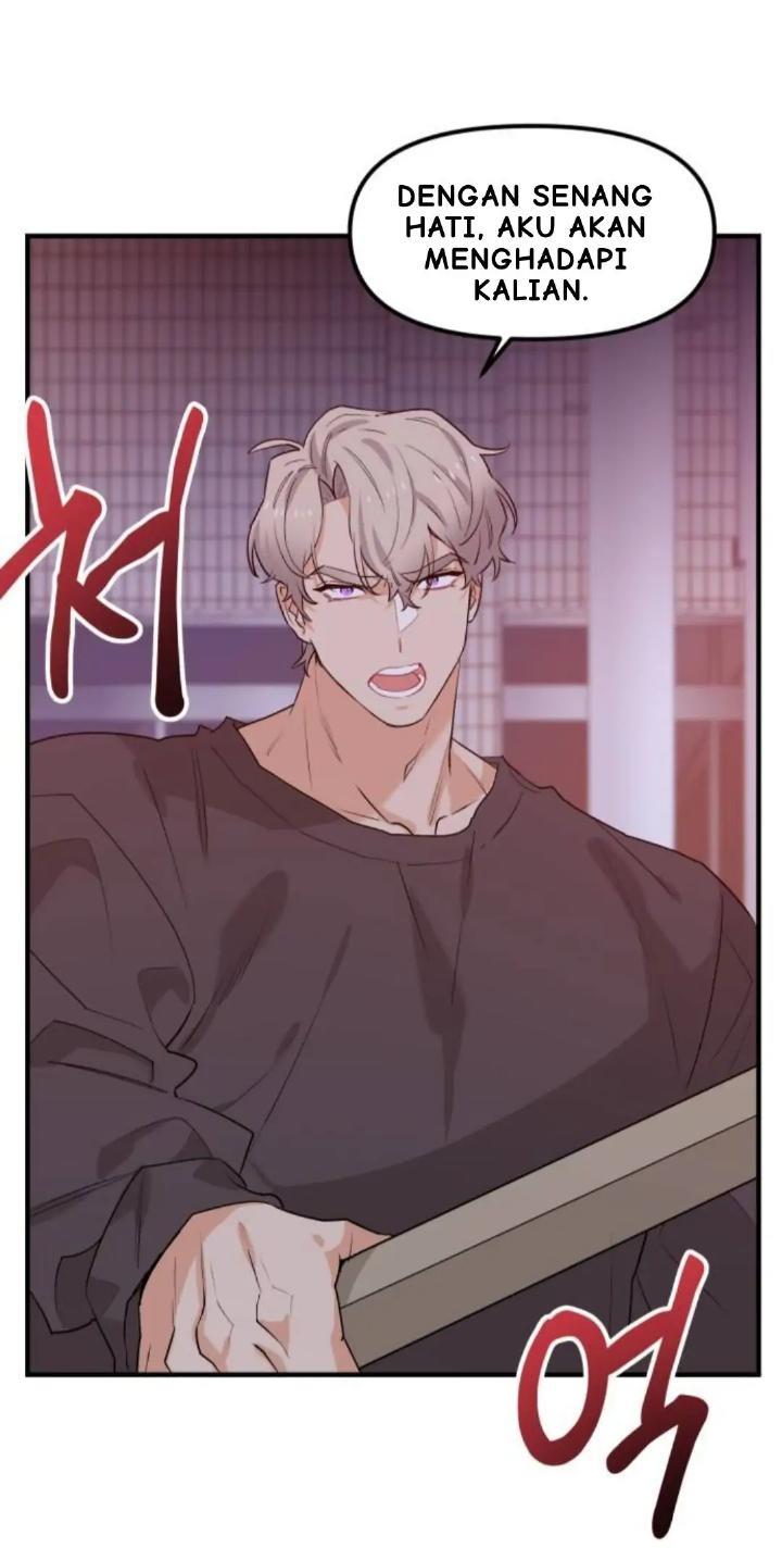 Protect Me, Knight Chapter 43 Gambar 23