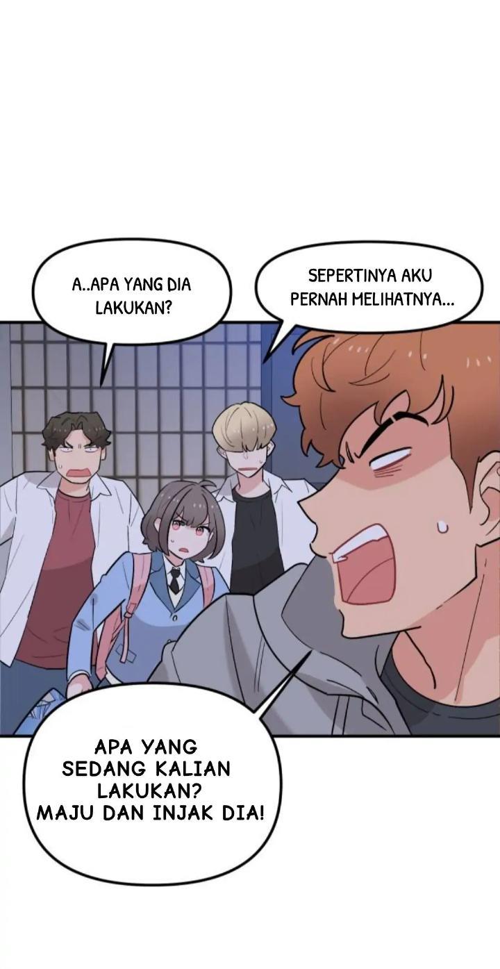 Protect Me, Knight Chapter 43 Gambar 25