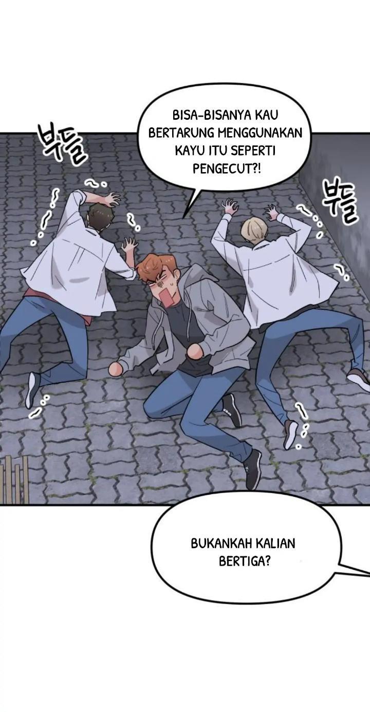 Protect Me, Knight Chapter 43 Gambar 29