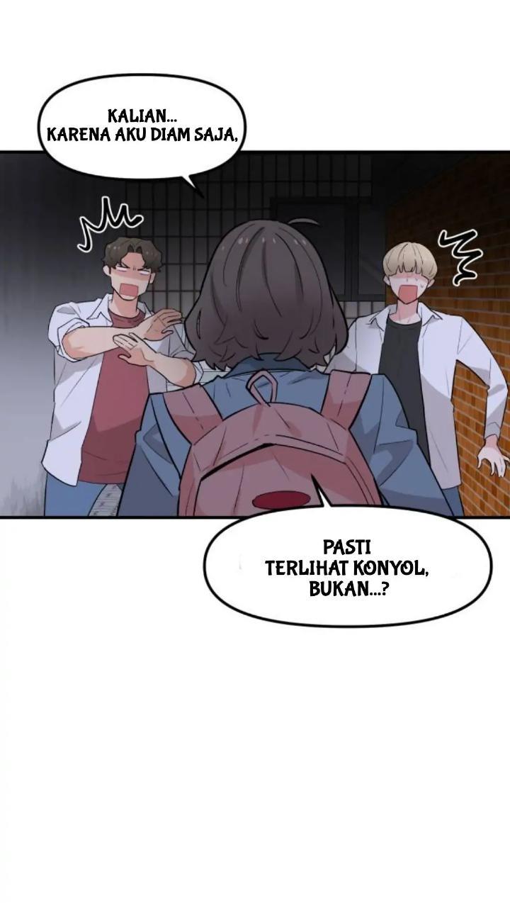 Protect Me, Knight Chapter 43 Gambar 3