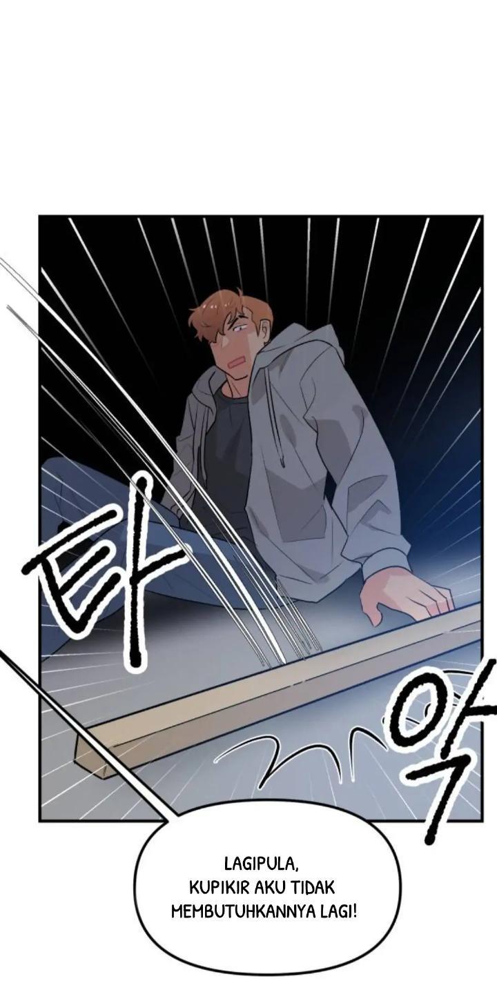 Protect Me, Knight Chapter 43 Gambar 30