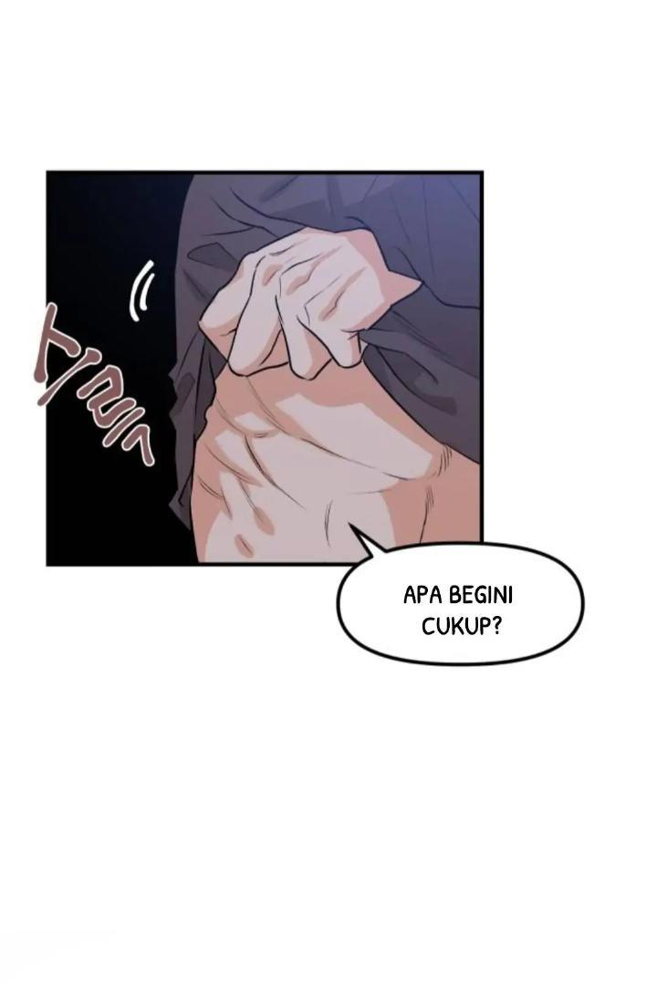 Protect Me, Knight Chapter 43 Gambar 31