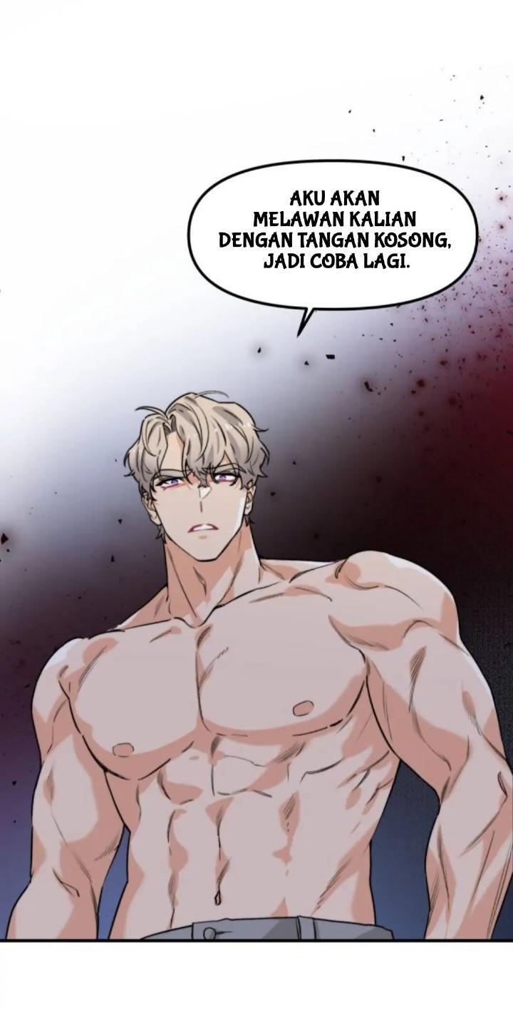 Protect Me, Knight Chapter 43 Gambar 32