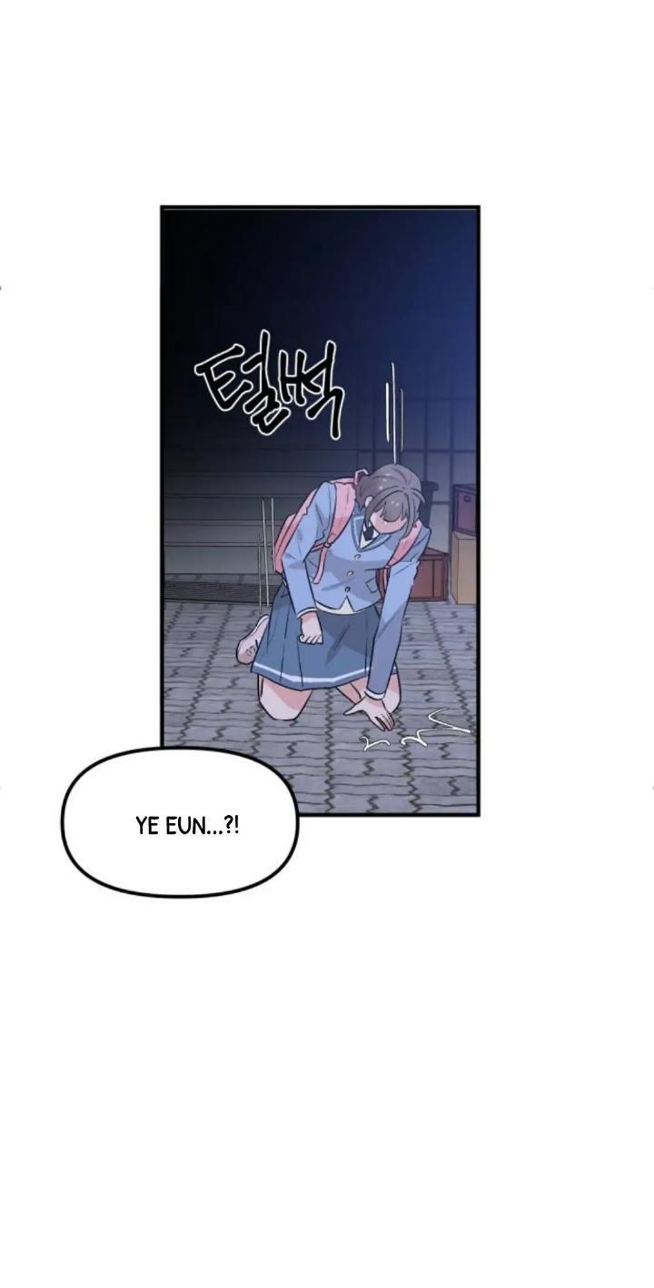 Protect Me, Knight Chapter 43 Gambar 37