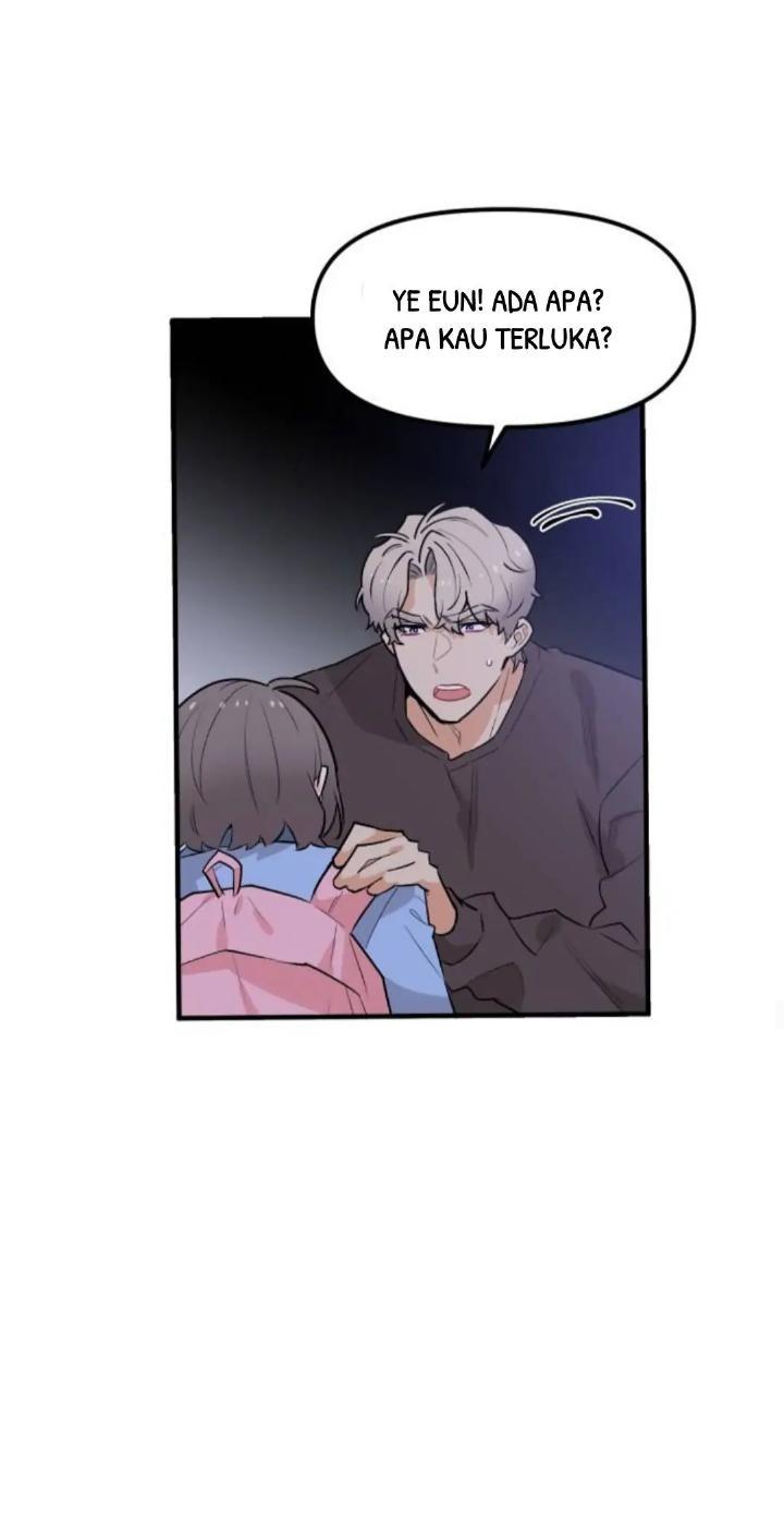 Protect Me, Knight Chapter 43 Gambar 38