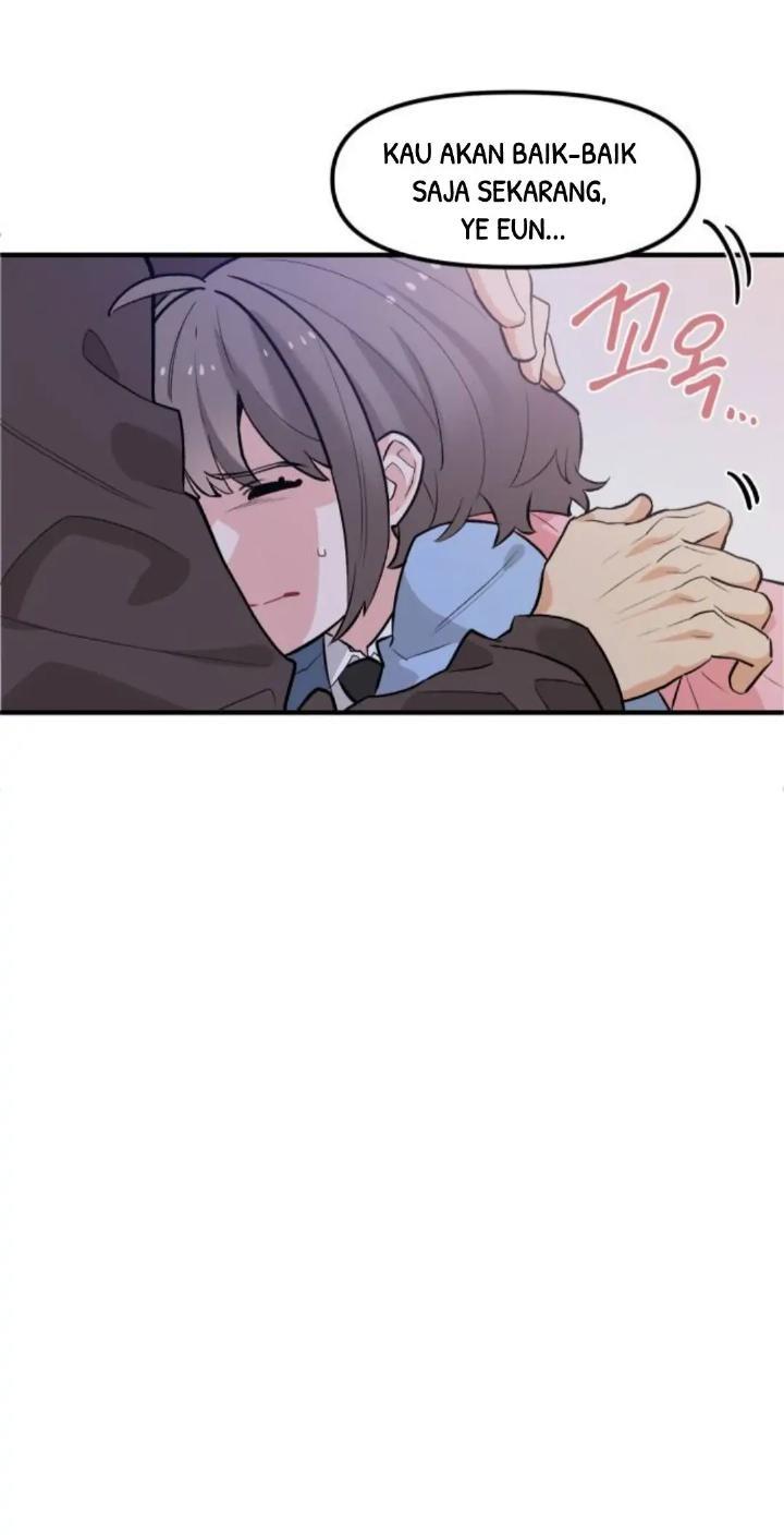 Protect Me, Knight Chapter 43 Gambar 41