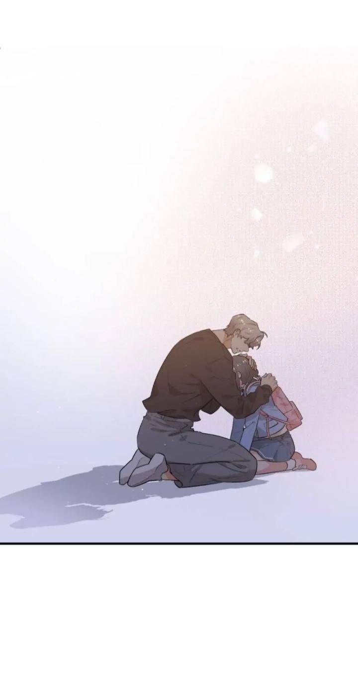 Protect Me, Knight Chapter 43 Gambar 42