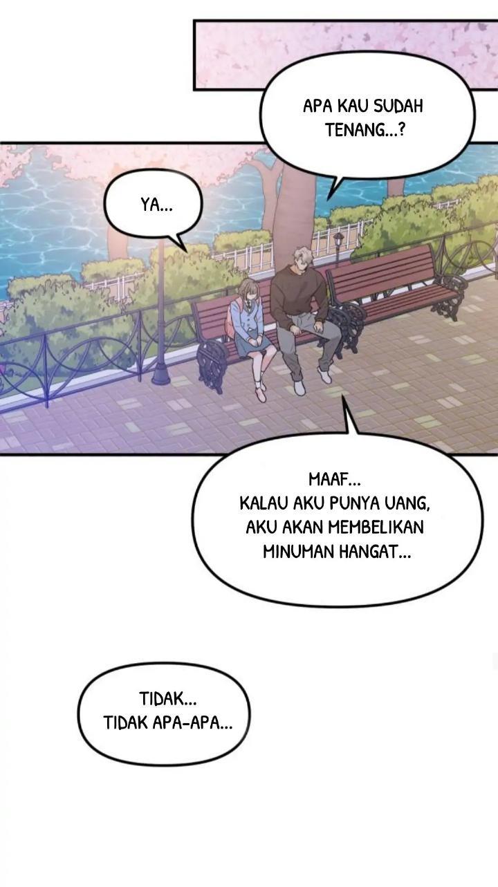 Protect Me, Knight Chapter 43 Gambar 45