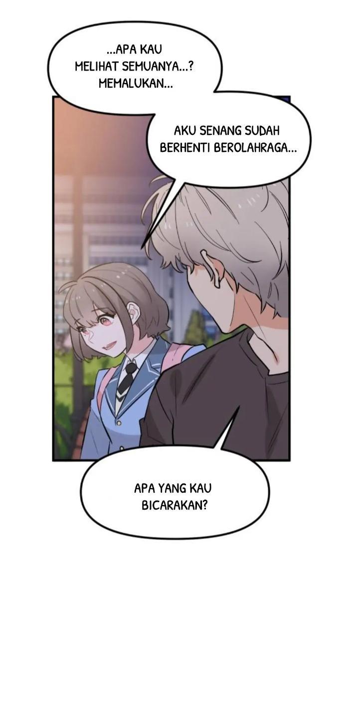 Protect Me, Knight Chapter 43 Gambar 46