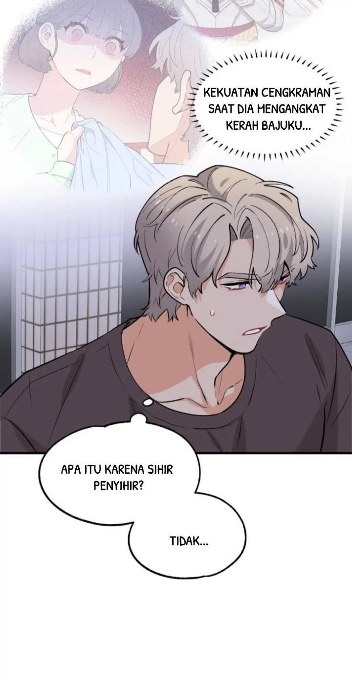 Protect Me, Knight Chapter 43 Gambar 5