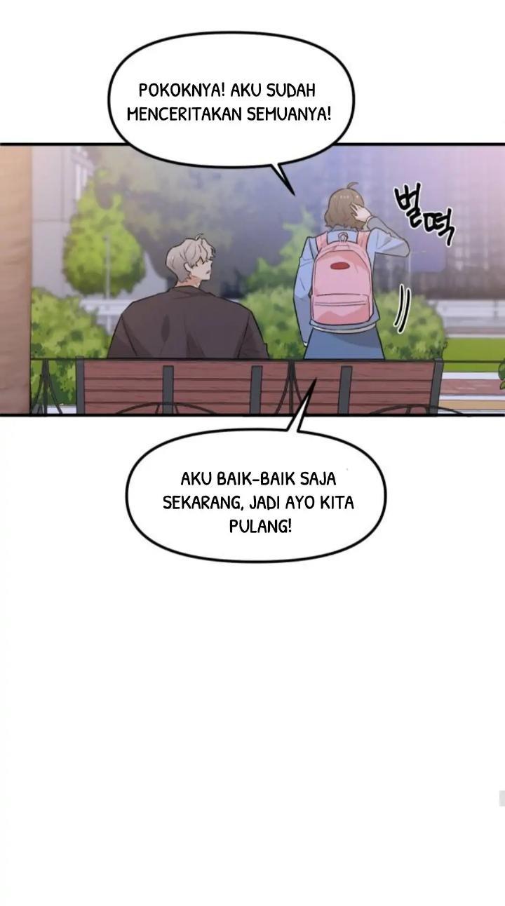 Protect Me, Knight Chapter 43 Gambar 53
