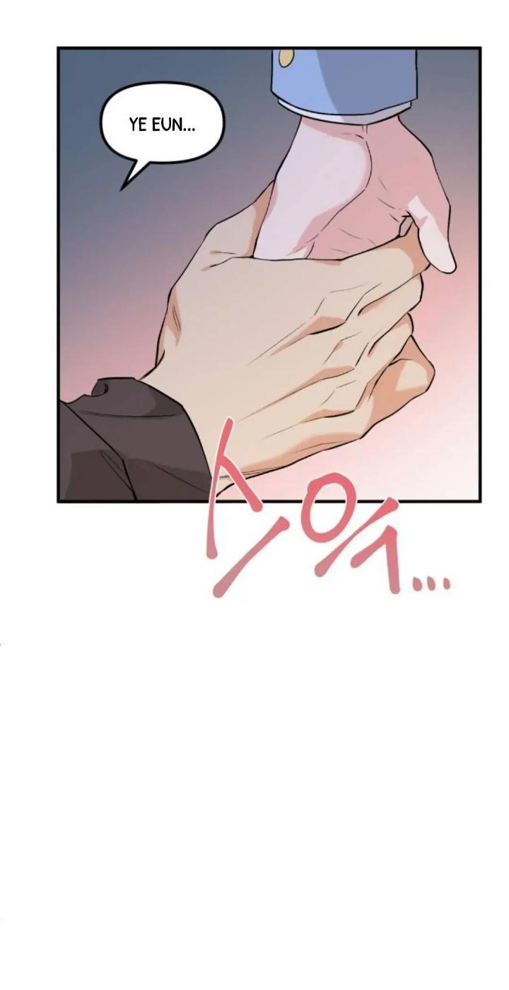 Protect Me, Knight Chapter 43 Gambar 54