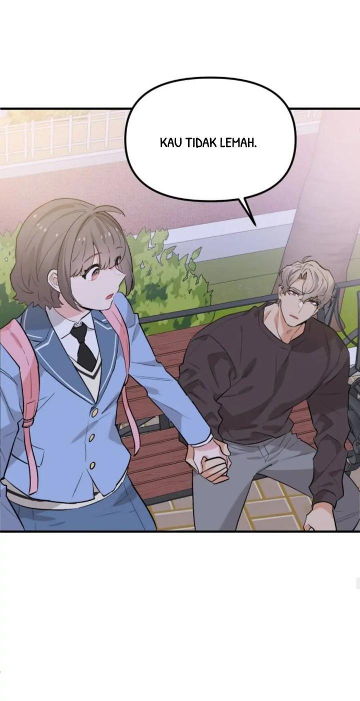 Protect Me, Knight Chapter 43 Gambar 55