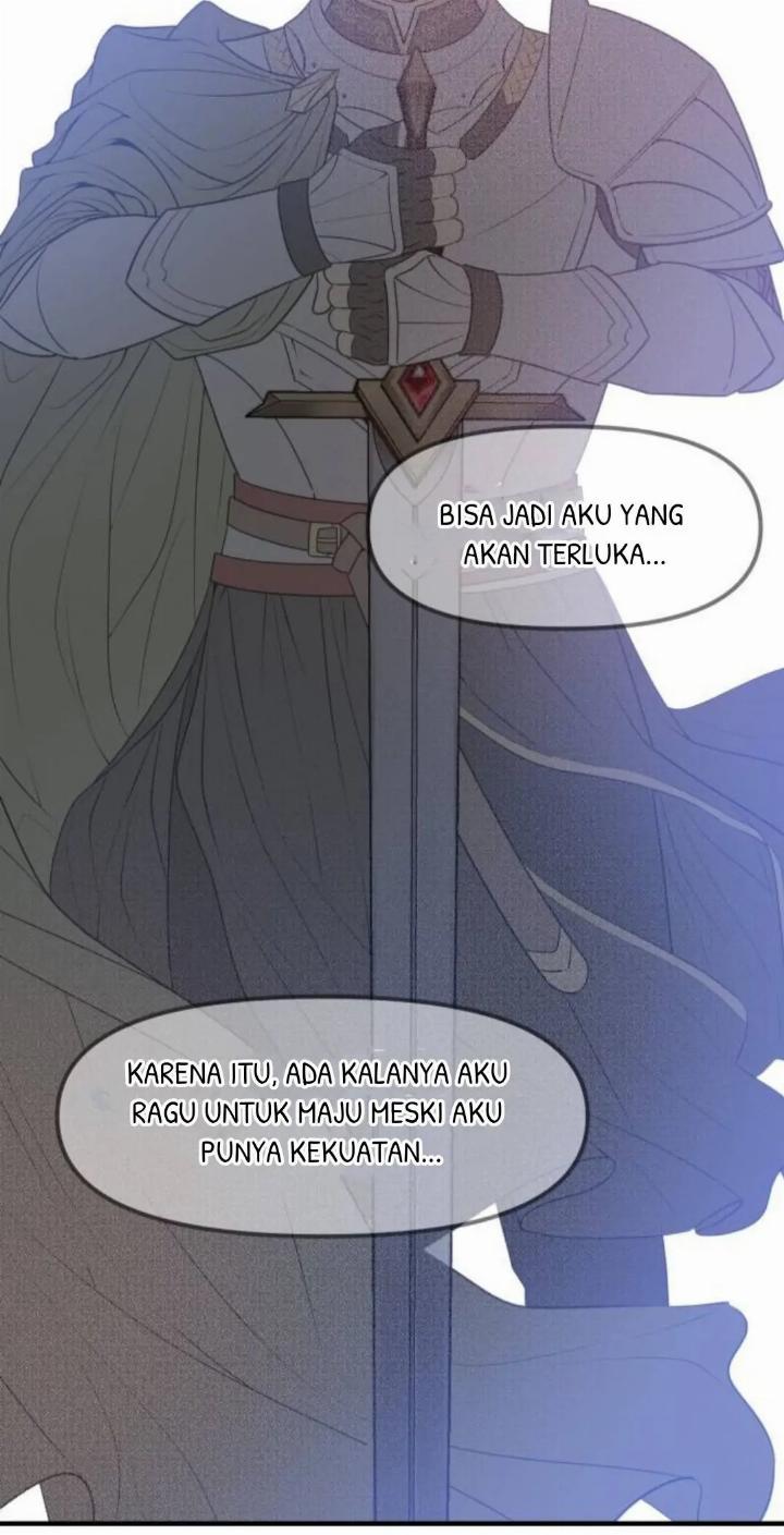 Protect Me, Knight Chapter 43 Gambar 58