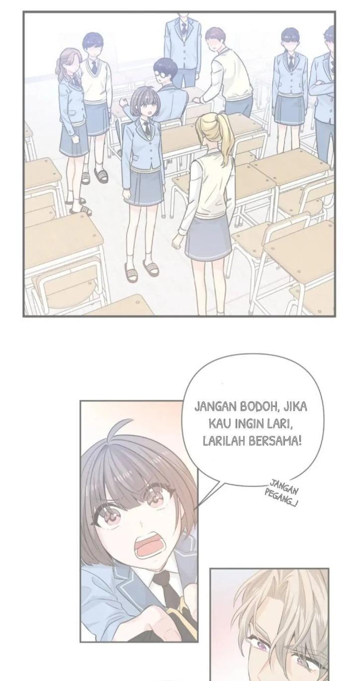 Protect Me, Knight Chapter 43 Gambar 61