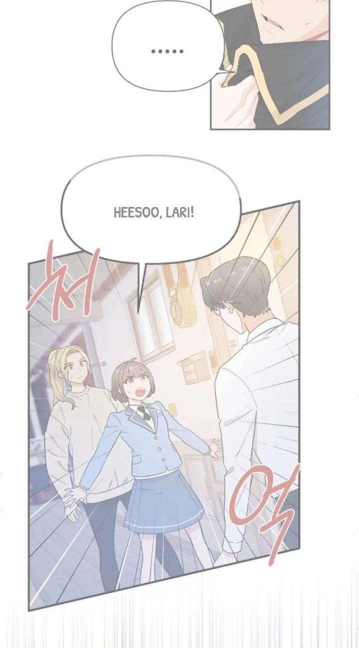 Protect Me, Knight Chapter 43 Gambar 62