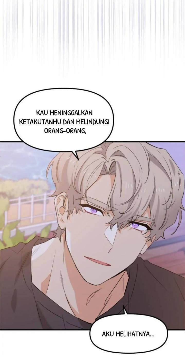 Protect Me, Knight Chapter 43 Gambar 63