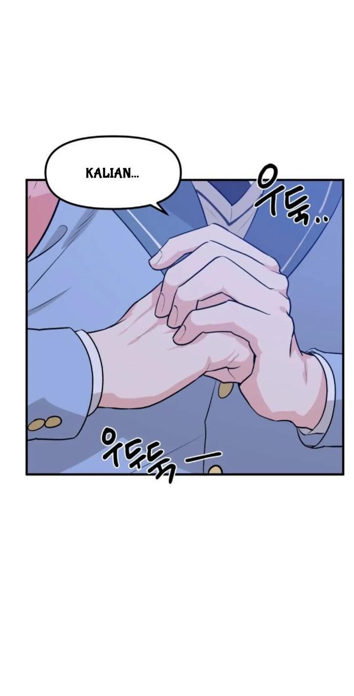 Protect Me, Knight Chapter 43 Gambar 7