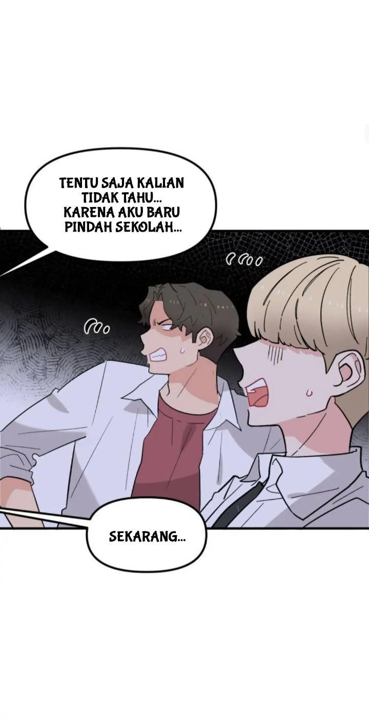 Protect Me, Knight Chapter 43 Gambar 9