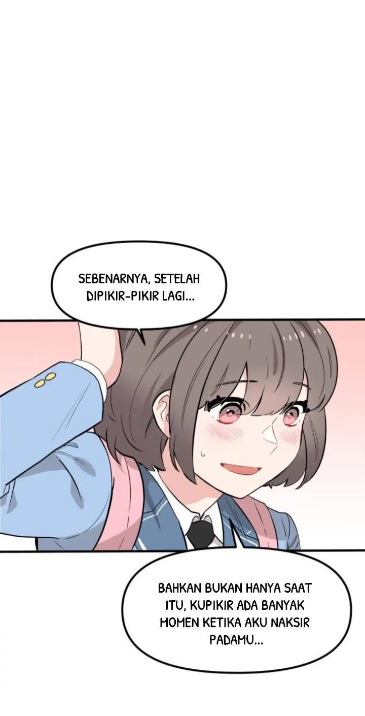Protect Me, Knight Chapter 41 Gambar 35