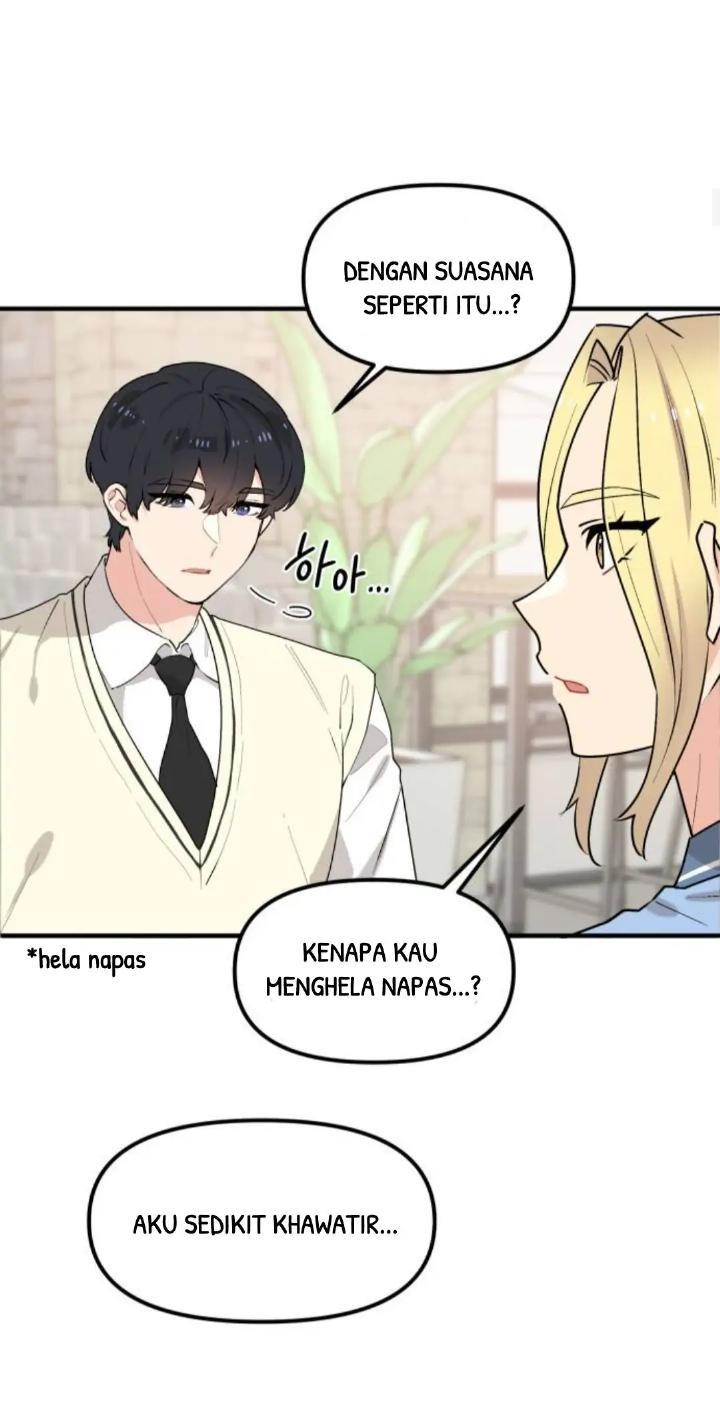 Protect Me, Knight Chapter 41 Gambar 7