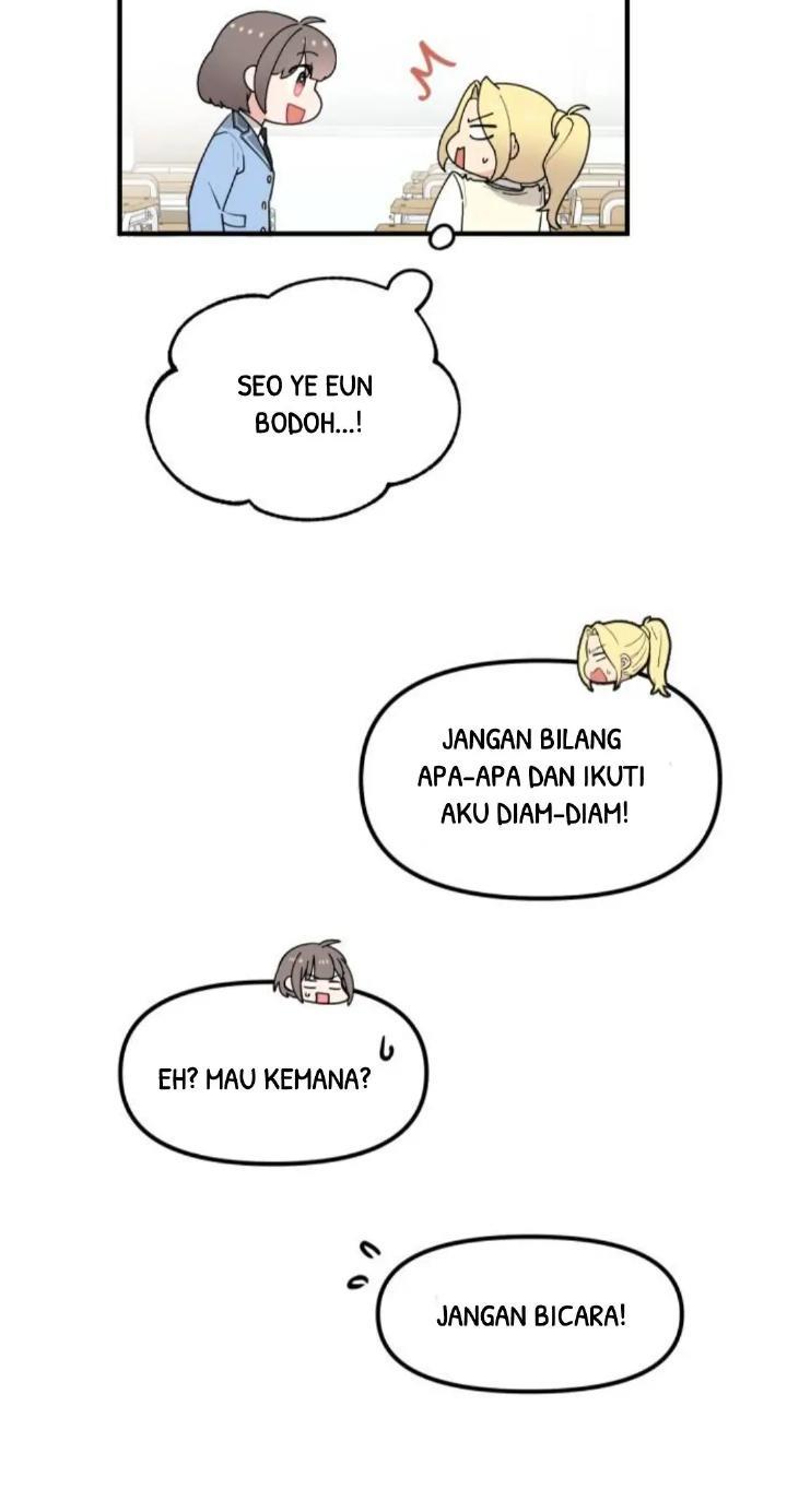 Protect Me, Knight Chapter 40 Gambar 10