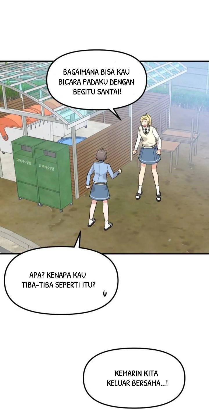 Protect Me, Knight Chapter 40 Gambar 11