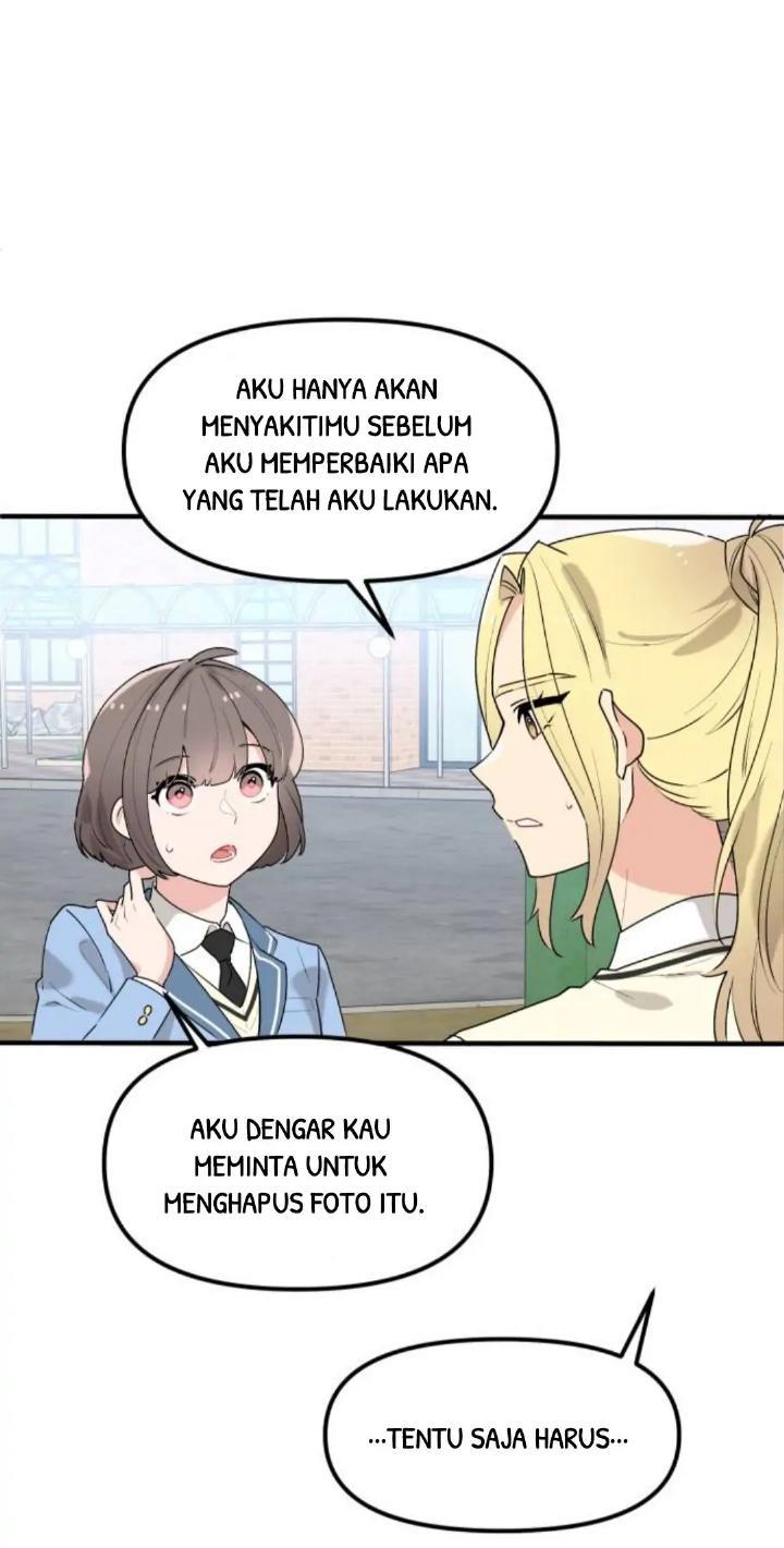 Protect Me, Knight Chapter 40 Gambar 13