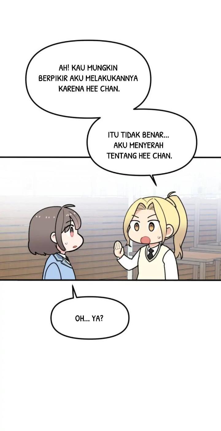 Protect Me, Knight Chapter 40 Gambar 18