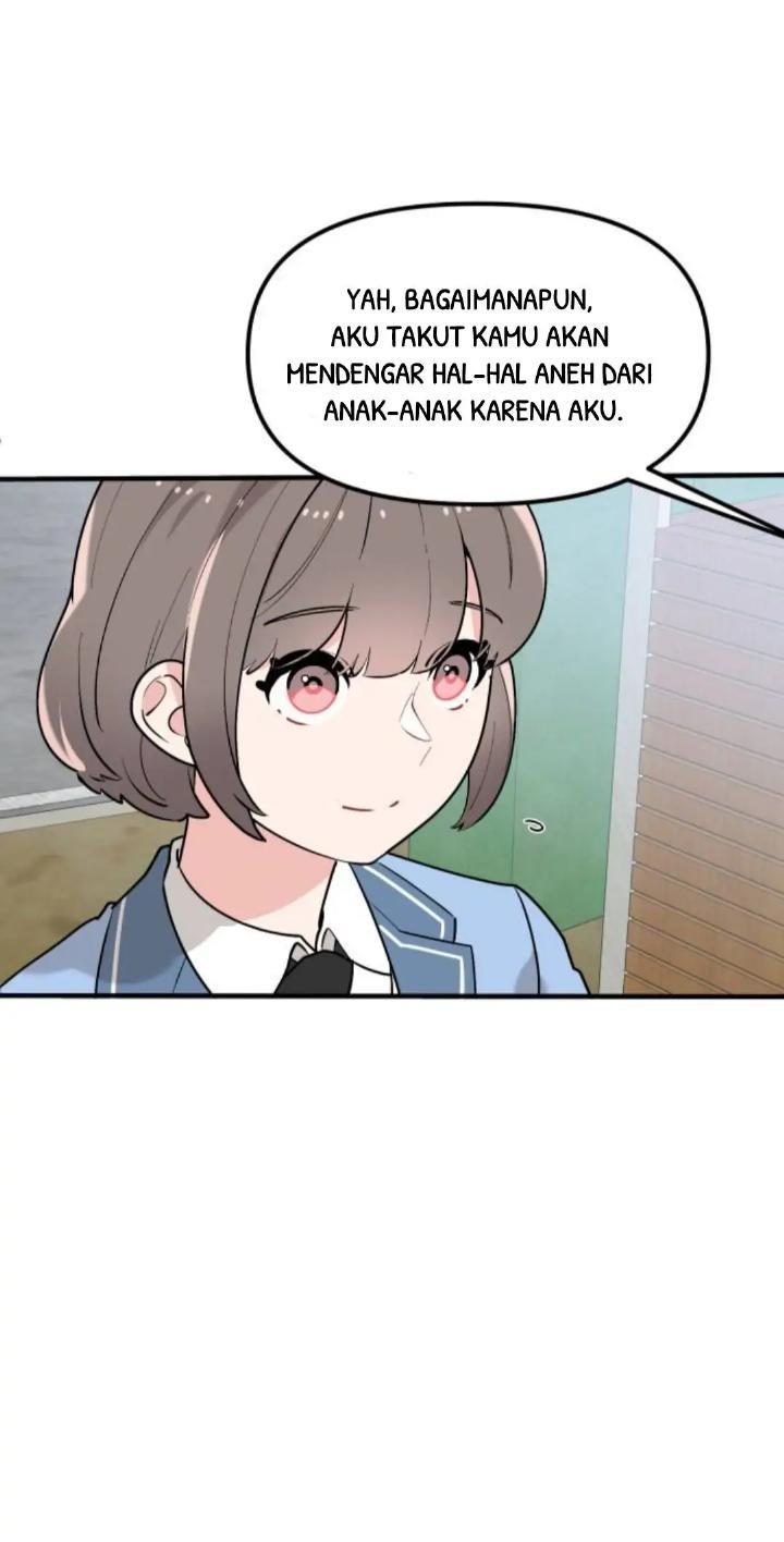 Protect Me, Knight Chapter 40 Gambar 20