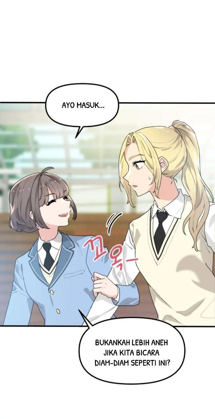 Protect Me, Knight Chapter 40 Gambar 21