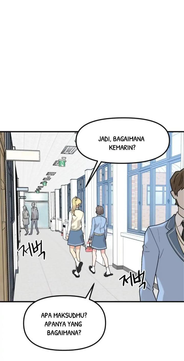 Protect Me, Knight Chapter 40 Gambar 24