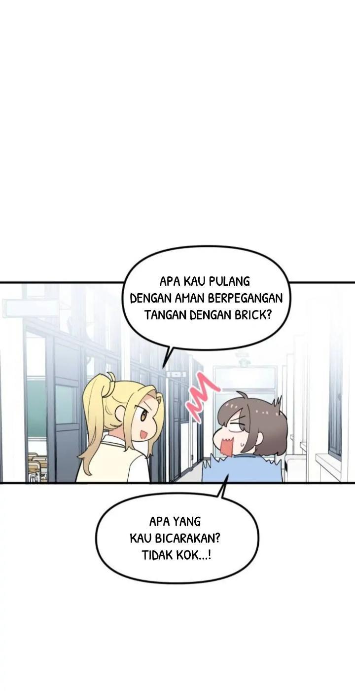 Protect Me, Knight Chapter 40 Gambar 25