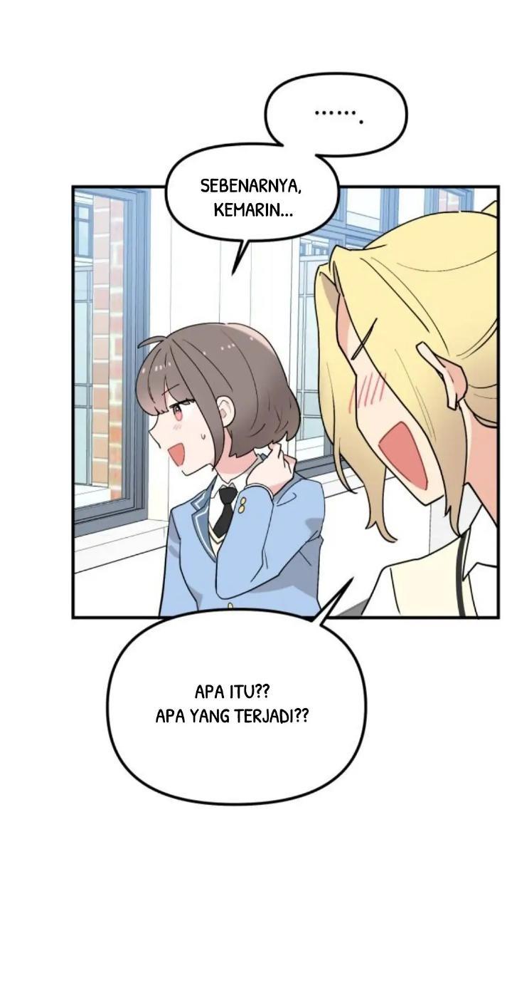 Protect Me, Knight Chapter 40 Gambar 26
