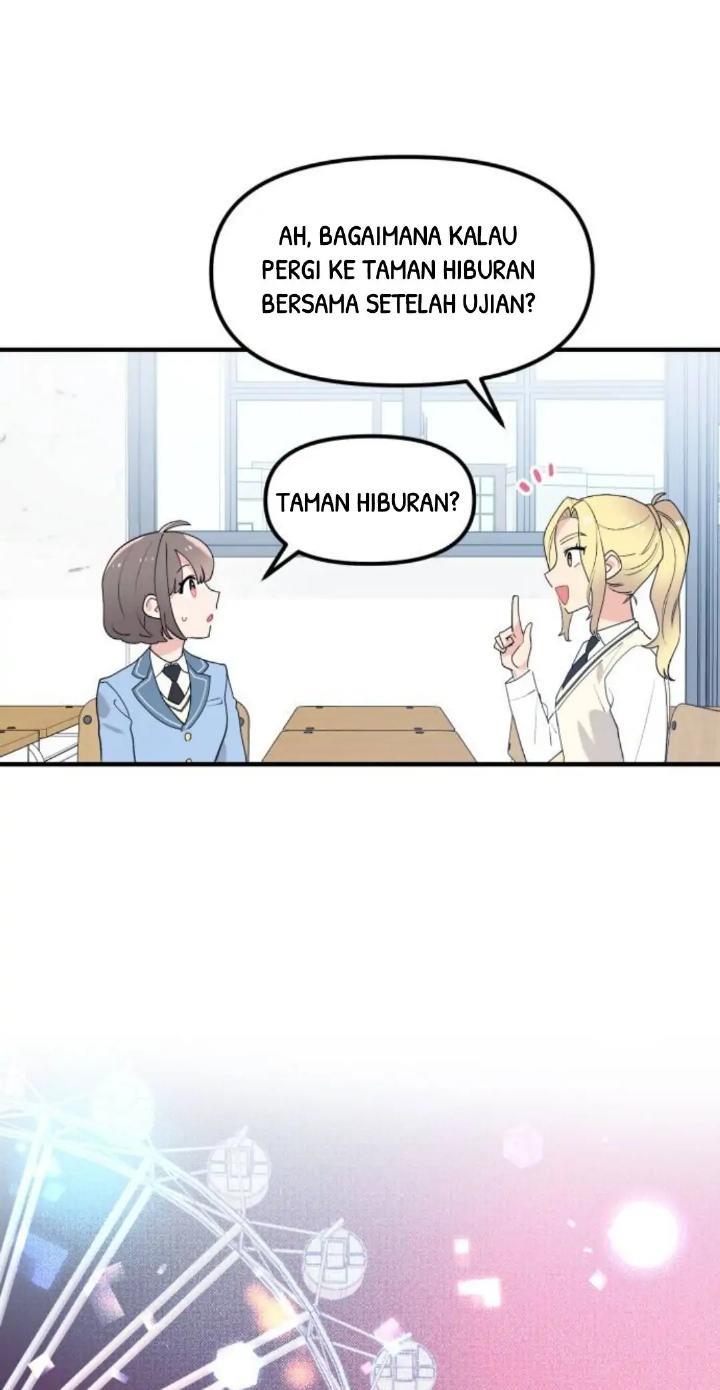 Protect Me, Knight Chapter 40 Gambar 31