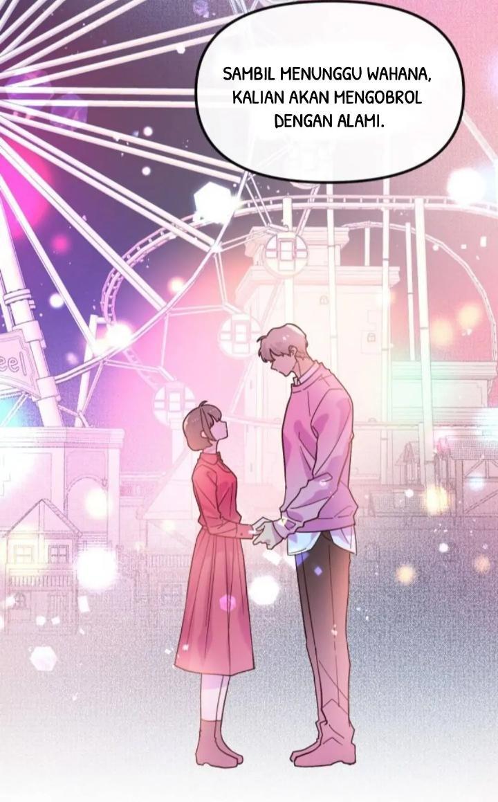 Protect Me, Knight Chapter 40 Gambar 32