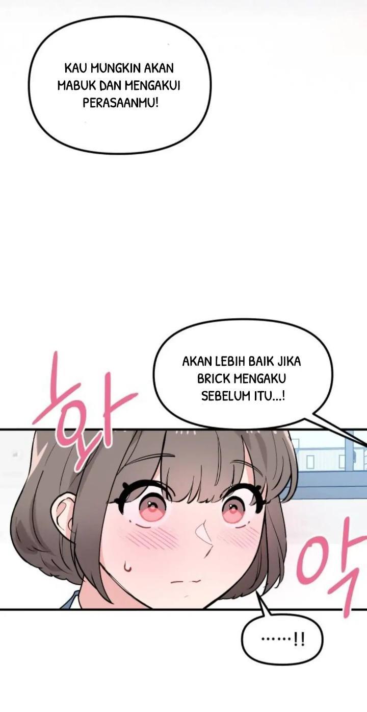 Protect Me, Knight Chapter 40 Gambar 33