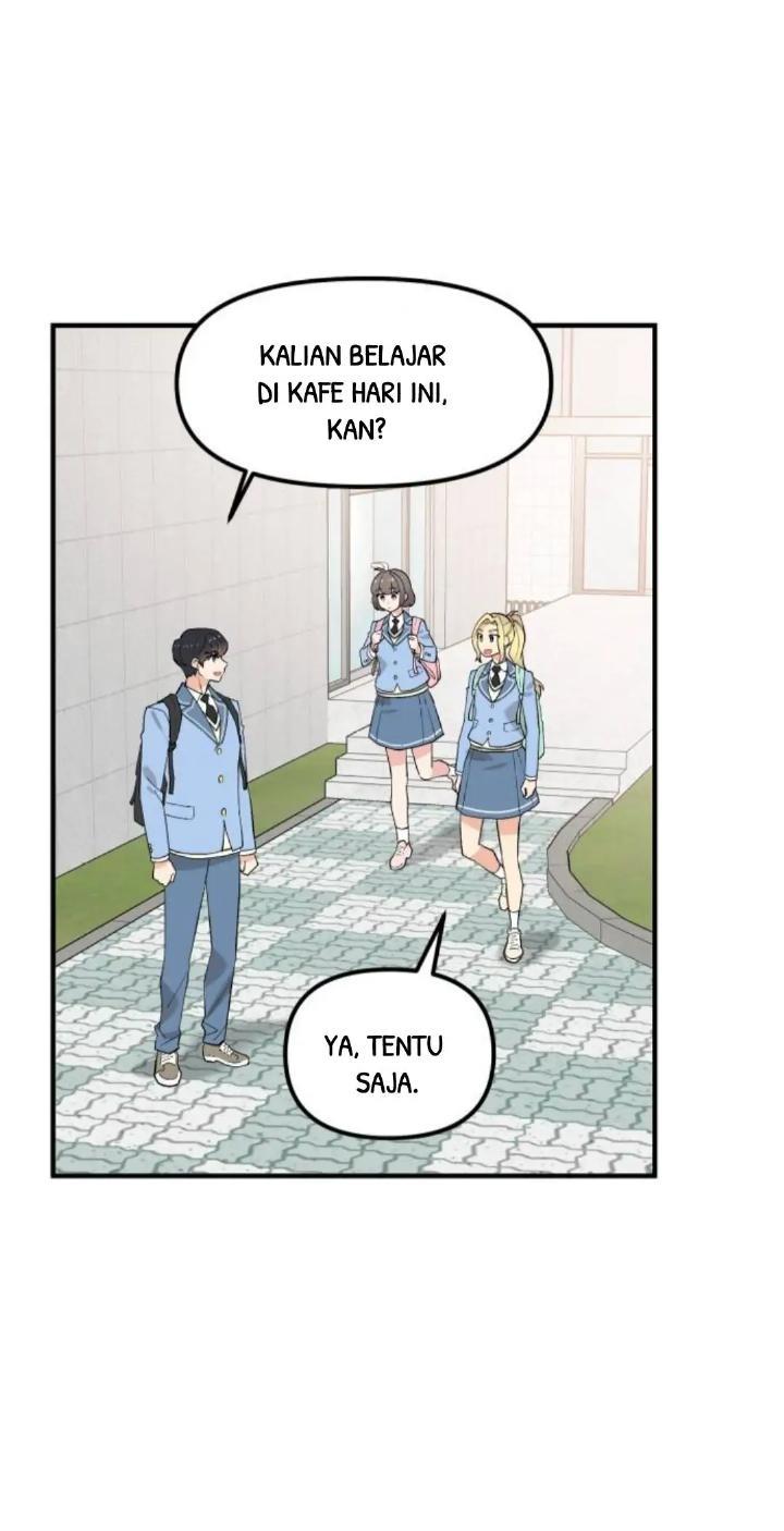 Protect Me, Knight Chapter 40 Gambar 35