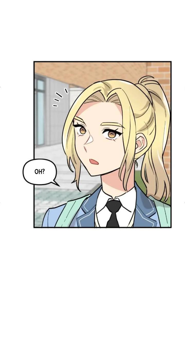 Protect Me, Knight Chapter 40 Gambar 37