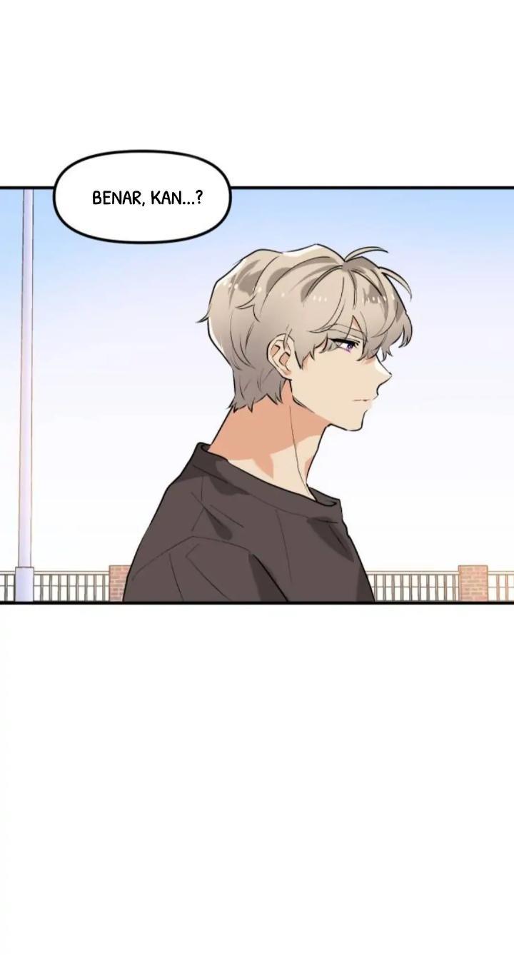 Protect Me, Knight Chapter 40 Gambar 39