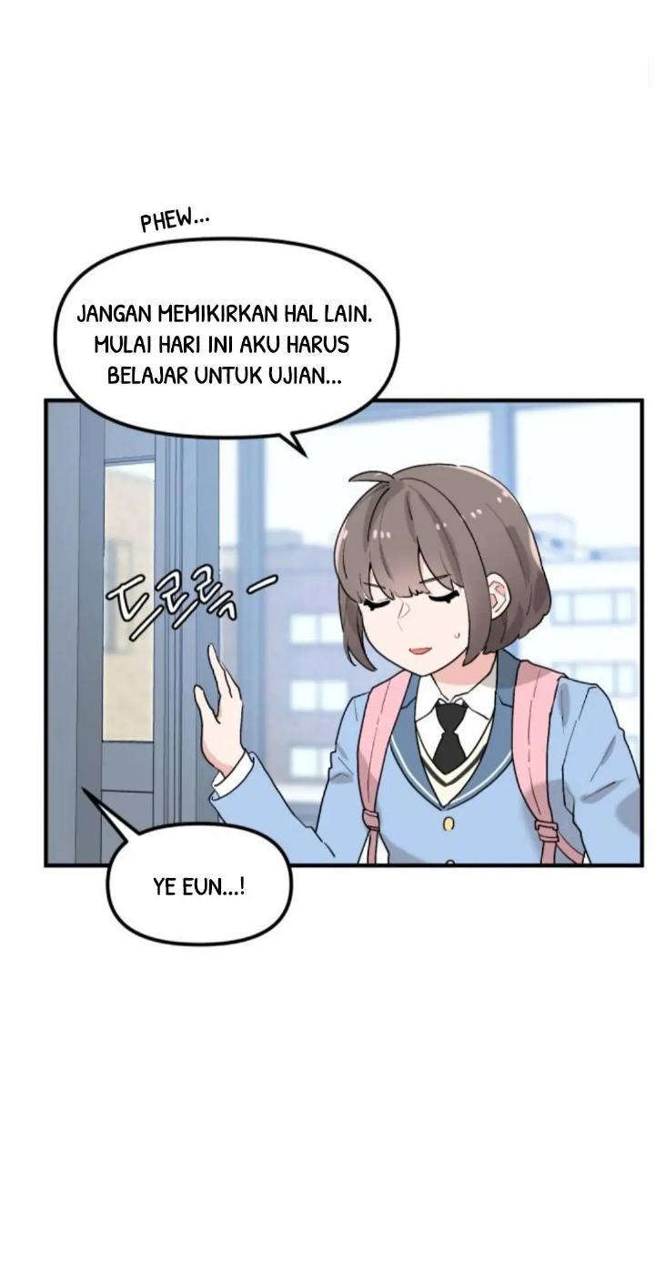Protect Me, Knight Chapter 40 Gambar 4