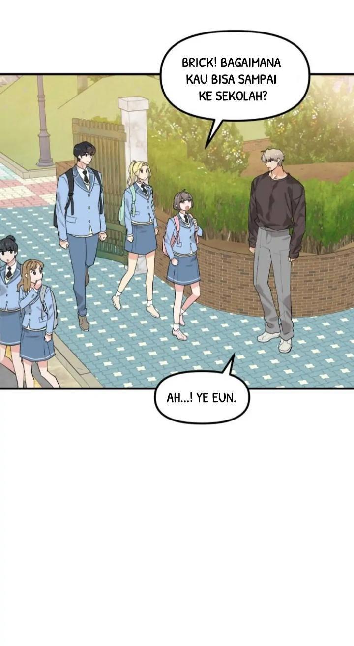 Protect Me, Knight Chapter 40 Gambar 40